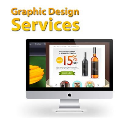 Graphic Design Services